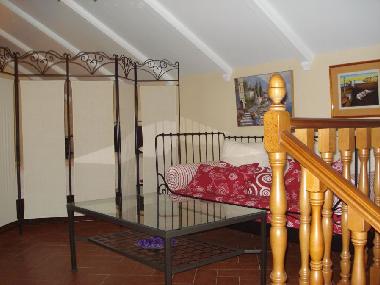 Ferienhaus in LA PUEBLA DEL RIO (Sevilla) oder Ferienwohnung oder Ferienhaus