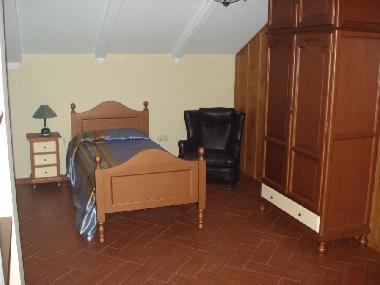 Ferienhaus in LA PUEBLA DEL RIO (Sevilla) oder Ferienwohnung oder Ferienhaus