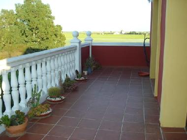 Ferienhaus in LA PUEBLA DEL RIO (Sevilla) oder Ferienwohnung oder Ferienhaus
