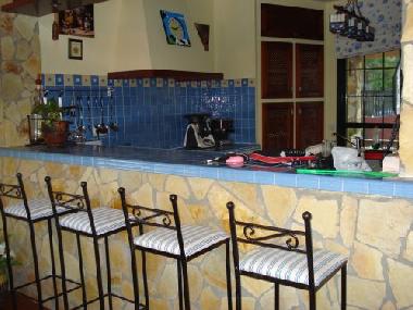 Ferienhaus in LA PUEBLA DEL RIO (Sevilla) oder Ferienwohnung oder Ferienhaus