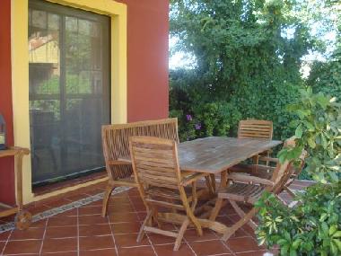 Ferienhaus in LA PUEBLA DEL RIO (Sevilla) oder Ferienwohnung oder Ferienhaus