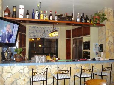 Ferienhaus in LA PUEBLA DEL RIO (Sevilla) oder Ferienwohnung oder Ferienhaus