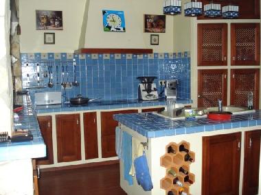 Ferienhaus in LA PUEBLA DEL RIO (Sevilla) oder Ferienwohnung oder Ferienhaus