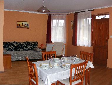 Ferienwohnung in Eger (Eger) oder Ferienwohnung oder Ferienhaus
