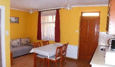 Ferienwohnung in Eger (Eger) oder Ferienwohnung oder Ferienhaus