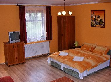 Ferienwohnung in Eger (Eger) oder Ferienwohnung oder Ferienhaus