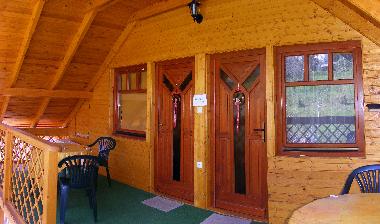 Ferienwohnung in Eger (Eger) oder Ferienwohnung oder Ferienhaus