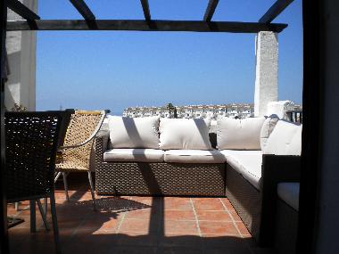 Ferienwohnung in Calahonda (Mlaga) oder Ferienwohnung oder Ferienhaus