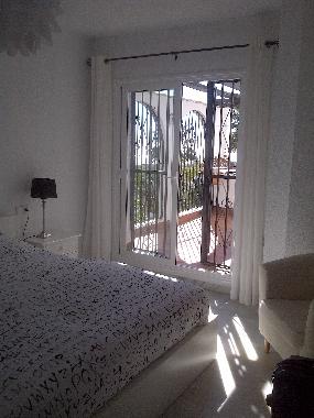 Ferienwohnung in Calahonda (Mlaga) oder Ferienwohnung oder Ferienhaus