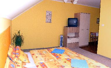 Ferienwohnung in Eger (Eger) oder Ferienwohnung oder Ferienhaus