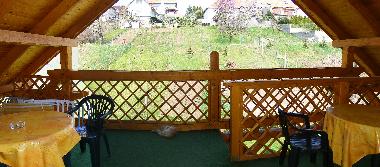 Ferienwohnung in Eger (Eger) oder Ferienwohnung oder Ferienhaus