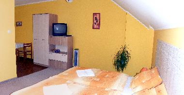 Ferienwohnung in Eger (Eger) oder Ferienwohnung oder Ferienhaus