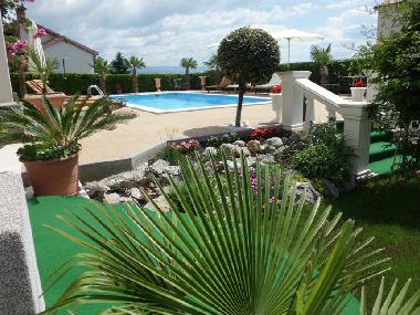 Ferienwohnung in  Icici (Primorsko-Goranska) oder Ferienwohnung oder Ferienhaus