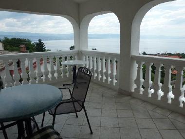 Ferienwohnung in  Icici (Primorsko-Goranska) oder Ferienwohnung oder Ferienhaus