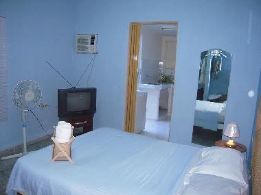 Ferienhaus in Cienfuegos (Cienfuegos) oder Ferienwohnung oder Ferienhaus