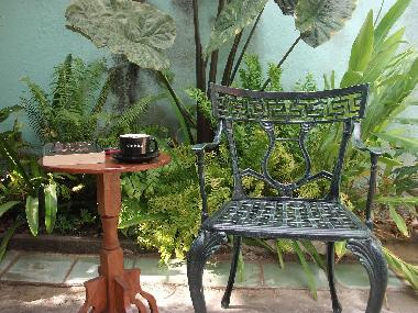 Ferienhaus in Cienfuegos (Cienfuegos) oder Ferienwohnung oder Ferienhaus