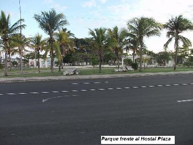 Ferienhaus in Cienfuegos (Cienfuegos) oder Ferienwohnung oder Ferienhaus