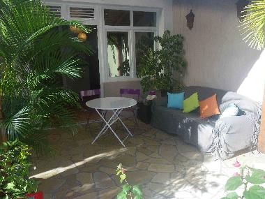 Ferienwohnung in FORT DE FRANCE (Martinique) oder Ferienwohnung oder Ferienhaus