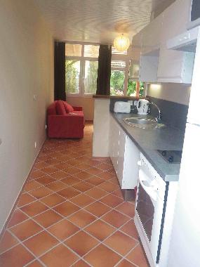 Ferienwohnung in FORT DE FRANCE (Martinique) oder Ferienwohnung oder Ferienhaus