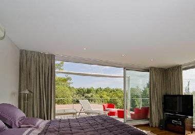 Pension in Saint-Marc-Jaumegarde (Bouches-du-Rh�ne) oder Ferienwohnung oder Ferienhaus