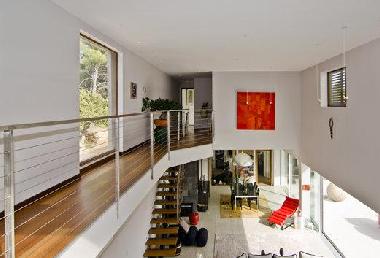 Pension in Saint-Marc-Jaumegarde (Bouches-du-Rh�ne) oder Ferienwohnung oder Ferienhaus