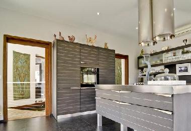 Pension in Saint-Marc-Jaumegarde (Bouches-du-Rh�ne) oder Ferienwohnung oder Ferienhaus