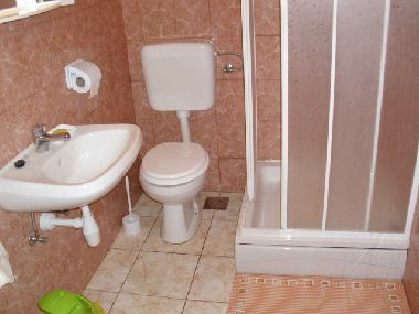 Ferienwohnung in Pag (Zadarska) oder Ferienwohnung oder Ferienhaus