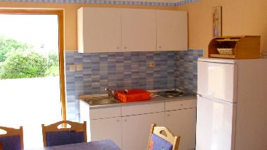 Ferienwohnung in Pag (Zadarska) oder Ferienwohnung oder Ferienhaus