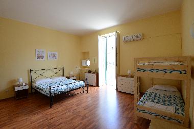 Ferienwohnung in Syracuse (Siracusa) oder Ferienwohnung oder Ferienhaus