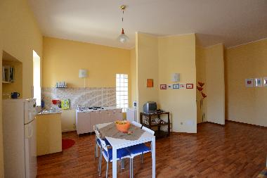 Ferienwohnung in Syracuse (Siracusa) oder Ferienwohnung oder Ferienhaus