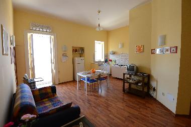 Ferienwohnung in Syracuse (Siracusa) oder Ferienwohnung oder Ferienhaus