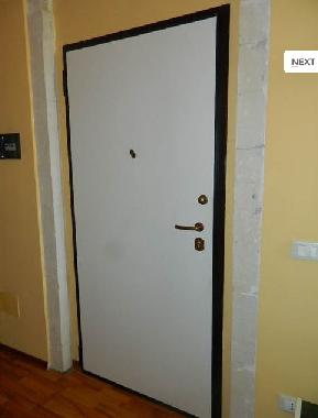 Ferienwohnung in Syracuse (Siracusa) oder Ferienwohnung oder Ferienhaus