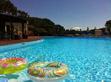 Ferienwohnung in almancil (Algarve) oder Ferienwohnung oder Ferienhaus