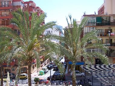 Ferienwohnung in CALPE (Alicante / Alacant) oder Ferienwohnung oder Ferienhaus