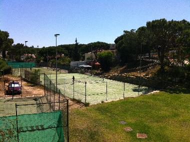 Ferienwohnung in almancil (Algarve) oder Ferienwohnung oder Ferienhaus