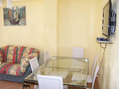 Ferienwohnung in CALPE (Alicante / Alacant) oder Ferienwohnung oder Ferienhaus