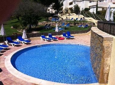 Ferienwohnung in almancil (Algarve) oder Ferienwohnung oder Ferienhaus