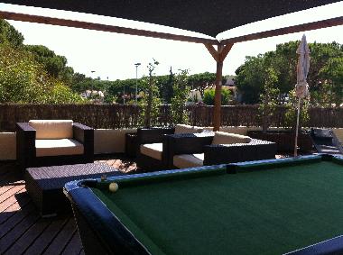 Ferienwohnung in almancil (Algarve) oder Ferienwohnung oder Ferienhaus