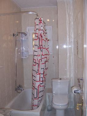 Ferienwohnung in CALPE (Alicante / Alacant) oder Ferienwohnung oder Ferienhaus