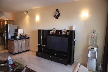 Ferienwohnung in Hurghada (Al Bahr al Ahmar) oder Ferienwohnung oder Ferienhaus