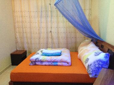 Ferienwohnung in Hurghada (Al Bahr al Ahmar) oder Ferienwohnung oder Ferienhaus