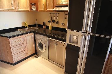 Ferienwohnung in Hurghada (Al Bahr al Ahmar) oder Ferienwohnung oder Ferienhaus