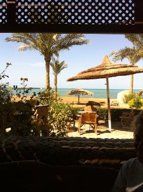 Ferienwohnung in Hurghada (Al Bahr al Ahmar) oder Ferienwohnung oder Ferienhaus