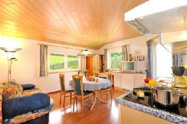 Ferienwohnung Villn�ss