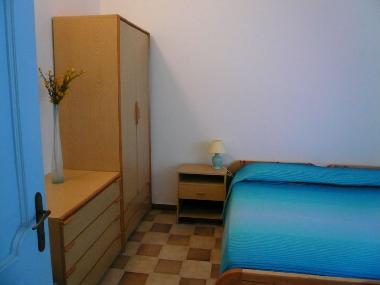 Ferienhaus in Torre dei Corsari-Arbus (Medio Campidano) oder Ferienwohnung oder Ferienhaus