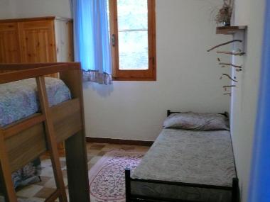 Ferienhaus in Torre dei Corsari-Arbus (Medio Campidano) oder Ferienwohnung oder Ferienhaus