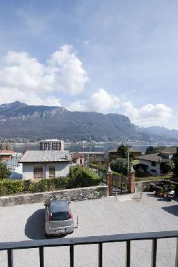 Ferienwohnung in Pescate (Lecco) oder Ferienwohnung oder Ferienhaus