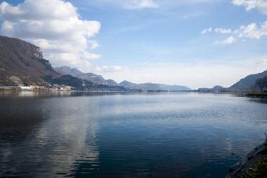 Ferienwohnung in Pescate (Lecco) oder Ferienwohnung oder Ferienhaus