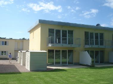 Ferienwohnung in Graal-M�ritz (Fischland-Dar�-Zingst) oder Ferienwohnung oder Ferienhaus
