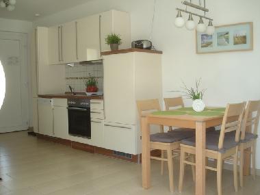 Ferienwohnung in Graal-M�ritz (Fischland-Dar�-Zingst) oder Ferienwohnung oder Ferienhaus